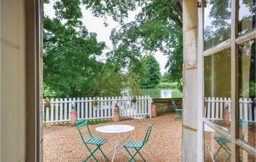 Luche-Pringe Casa | Holiday Home Luche Pringe O-925