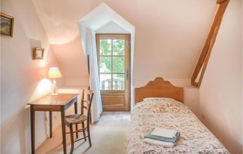 Luche-Pringe Casa | Holiday Home Luche Pringe O-925
