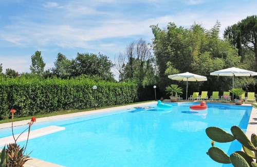 Pisa Casa | Holiday Home Luisa by Interhome
