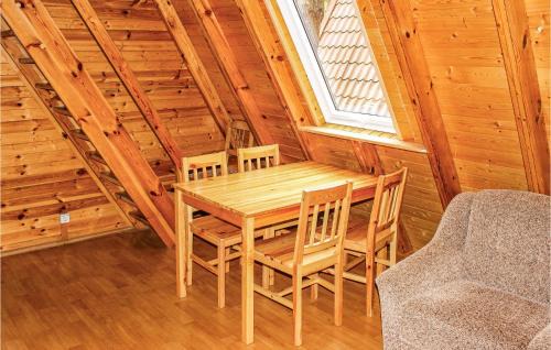 Lukecin Casa | Holiday Home Lukecin Ulsloneczna