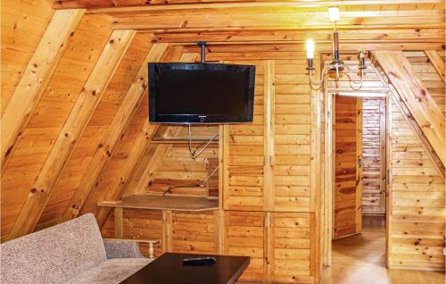 Lukecin Casa | Holiday Home Lukecin Ulsloneczna