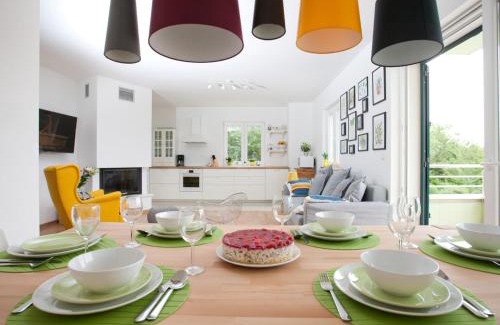 Kamenmost Casa | Holiday Home Luna by Interhome