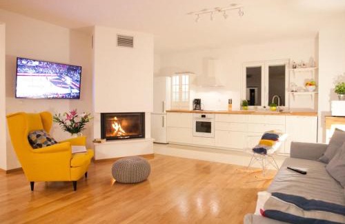 Kamenmost Casa | Holiday Home Luna by Interhome