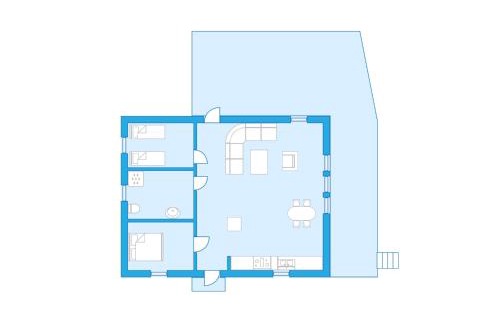Tibro Casa | Holiday Home Lunnekullen by Interhome