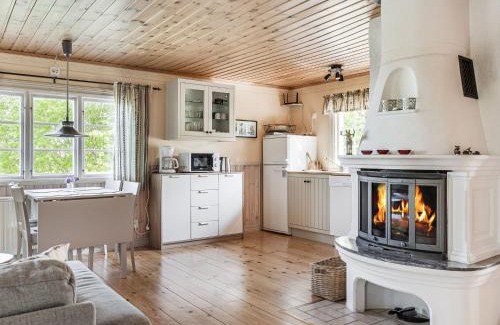 Tibro Casa | Holiday Home Lunnekullen by Interhome