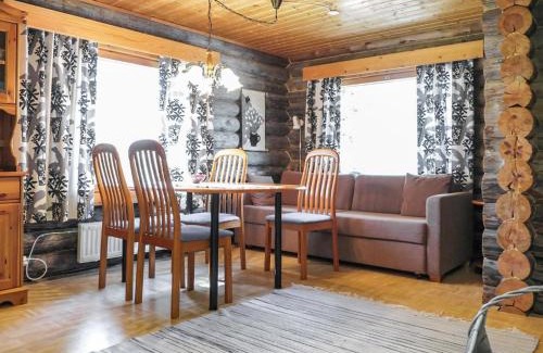 Enontekio Casa | Holiday Home Luppo by Interhome