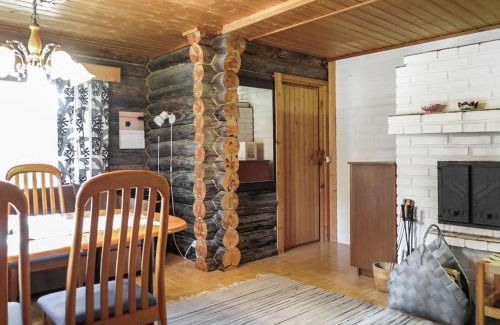 Enontekio Casa | Holiday Home Luppo by Interhome