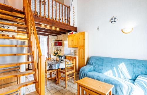 Les Mathes Casa | Holiday Home Lutins 5 by Interhome