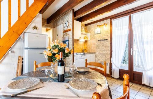 Les Mathes Casa | Holiday Home Lutins 5 by Interhome