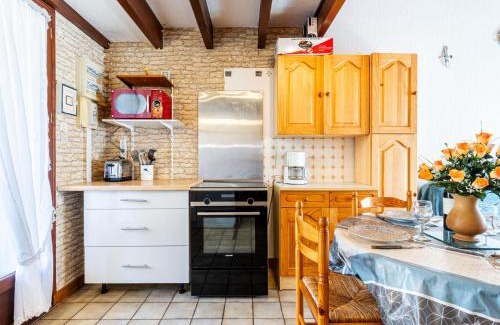 Les Mathes Casa | Holiday Home Lutins 5 by Interhome