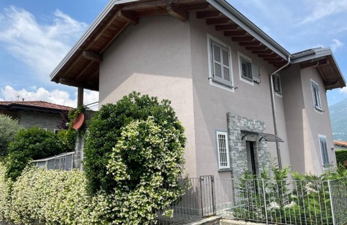 Colico Piano Casa | Holiday Home Luxury House by Interhome
