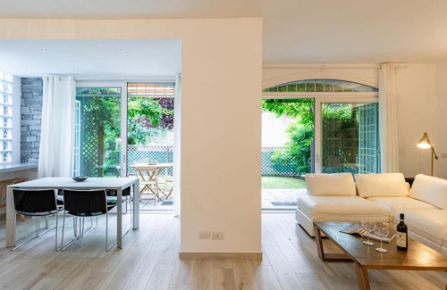 Colico Piano Casa | Holiday Home Luxury House by Interhome