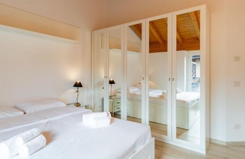 Colico Piano Casa | Holiday Home Luxury House by Interhome