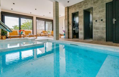 Povljana Casa | Holiday Home Luxury Villa Terra Maiorum by Interhome