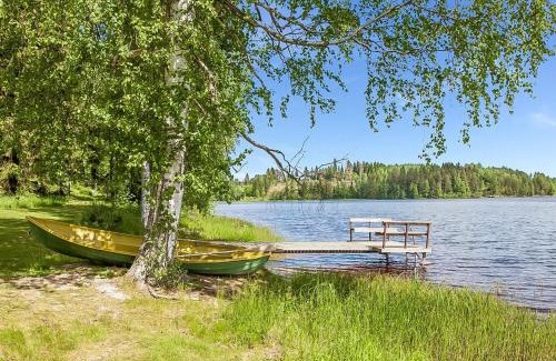 Ikaalinen Casa | Holiday Home Mäntyhovi by Interhome