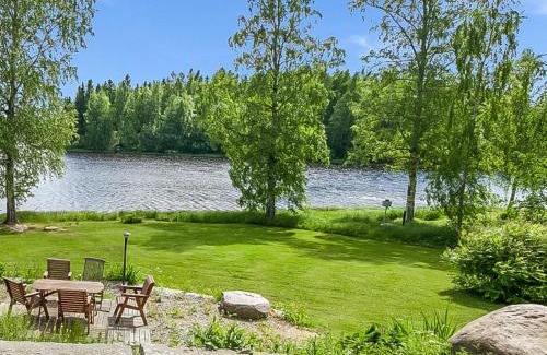 Ikaalinen Casa | Holiday Home Mäntyhovi by Interhome