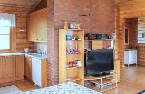 Ikaalinen Casa | Holiday Home Mäntyhovi by Interhome