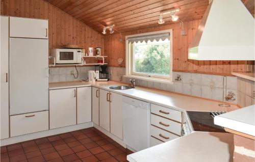 Østerskov Casa | Holiday Home Mågevej Humble Iii