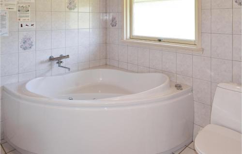 Østerskov Casa | Holiday Home Mågevej Humble Iii
