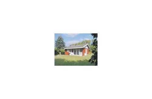 Nakskov Casa | Holiday Home Mælkebøttevej Nakskov