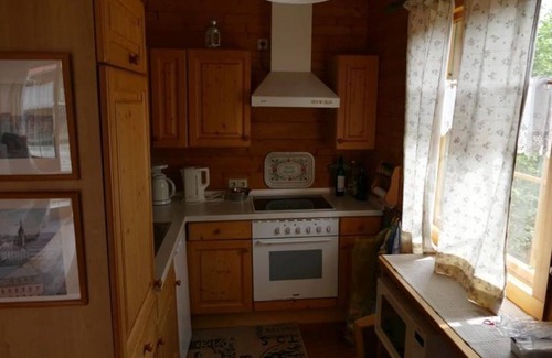 Sankt Lambrecht Casa | Holiday home Müller-Kräuter - Holiday home with 2 bedrooms, bath or shower/toilet
