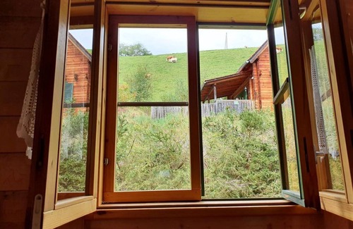 Sankt Lambrecht Casa | Holiday home Müller-Kräuter - Holiday home with 2 bedrooms, bath or shower/toilet
