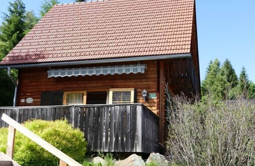Sankt Lambrecht Casa | Holiday home Müller-Kräuter - Holiday home with 2 bedrooms, bath or shower/toilet