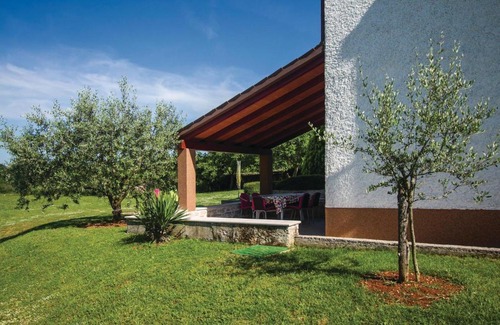 Rakalj Casa | Holiday home M.Percana Croatia