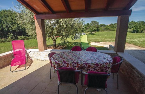 Rakalj Casa | Holiday home M.Percana Croatia