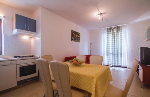 Rakalj Casa | Holiday home M.Percana Croatia