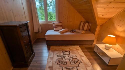Gorjuse Casa | Holiday Home- Mountain Lodge Gorjuše Pokljuka Bohinj