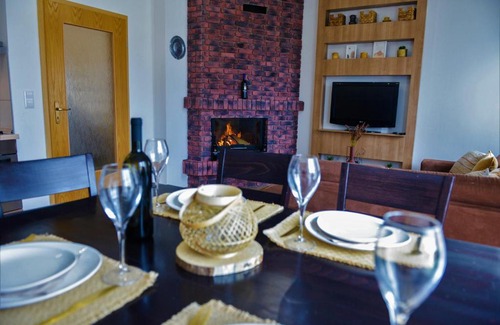 Canton 10 Chalet De Esquí | Holiday home Maša - Kupres