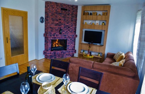 Canton 10 Chalet De Esquí | Holiday home Maša - Kupres