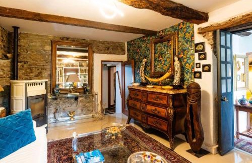 Ville San Pietro Casa | Holiday Home Ma Maison by Interhome