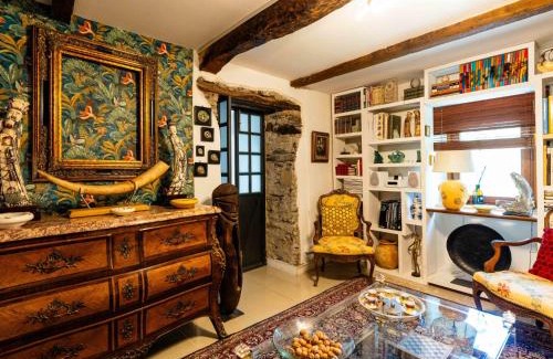 Ville San Pietro Casa | Holiday Home Ma Maison by Interhome