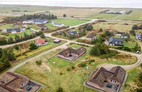 Klegod Casa | Holiday Home Madsen - from the sea by Interhome