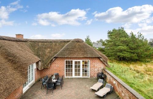 Klegod Casa | Holiday Home Madsen - from the sea by Interhome