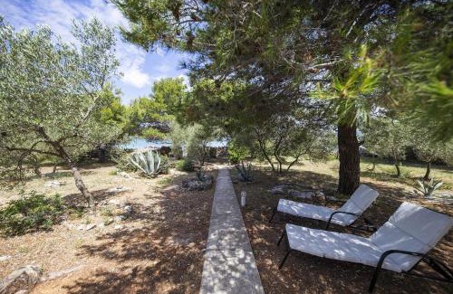 Murter Casa | Holiday home Magda