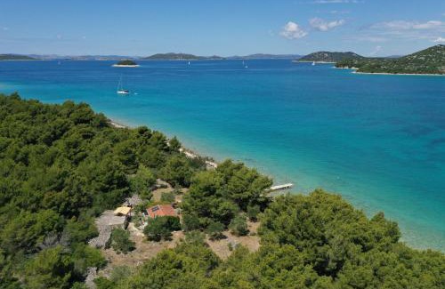 Murter Casa | Holiday home Magda