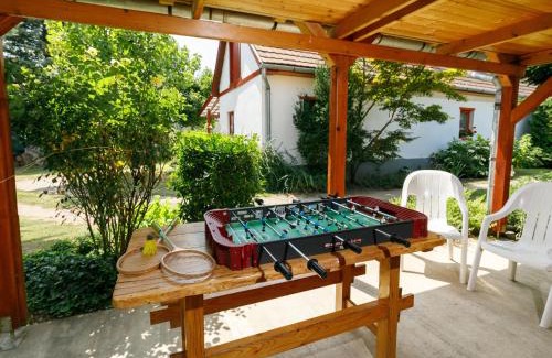 Latrany Casa | Holiday Home Magnolia by Interhome