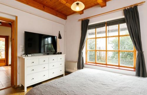 Latrany Casa | Holiday Home Magnolia by Interhome