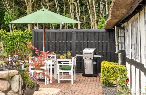 Nordfyns Casa | Holiday Home Maileen - 2-1km to the inlet by Interhome