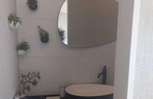 Saint-Gervais Casa | Holiday Home 'Maison Avec Spa-sauna Et Jardin' with Shared Terrace, Private Garden and Wi-Fi