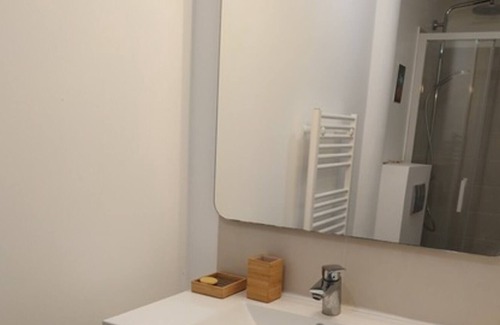 Xaintrailles Casa | Casa de vacaciones 'Maison Minet' con piscina compartida, jardín privado y Wi-Fi