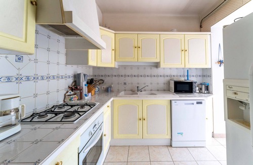 Faucon Casa | Casa de vacaciones 'Maison Avec Vue Sur Le Ventoux' con vistas a la montaña, terraza privada y Wi-Fi