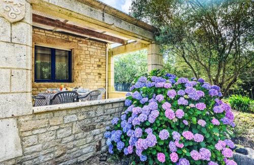 Plumergat Casa | Holiday Home Maison De Bréarec by Interhome