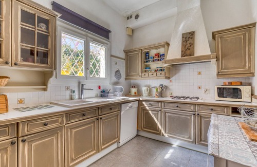 Sete Casa | Casa de vacaciones 'Maison De La Plage' con terraza privada, Wi-Fi y aire acondicionado