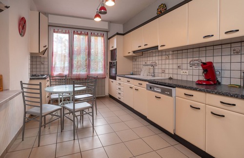 Val-d'Oust Casa | Casa de vacaciones 'Maison Dans Le Morbihan' con jardín privado