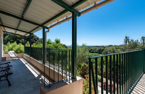 Cervione Casa | Holiday Home Maison Gerard by Interhome