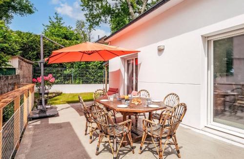 Bono Casa | Holiday Home Maison Mélusine by Interhome